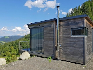 Caravan Gaal Buitenaudio-opname 6