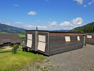 Caravan Gaal Buitenaudio-opname 7