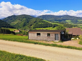 Caravan Gaal Buitenaudio-opname 3