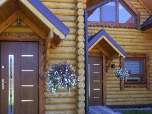 Ferienpark Ferienanlage mit Ferienhäusern, Rewal-ehemals TUI Ferienhaus - Rewal - image1