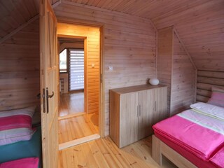 Parco vacanze Rewal Caratteristiche 16