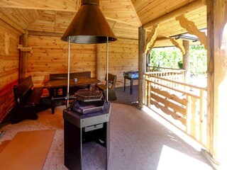 Parco vacanze Rewal Caratteristiche 20