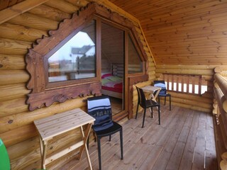 Ferienpark Rewal Außenaufnahme 2