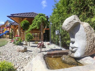 Vakantiepark Rewal  28