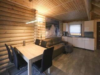 Vakantiepark Rewal Kenmerken 11