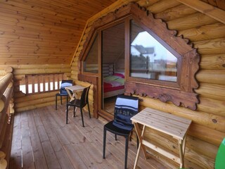 Ferienpark Rewal Außenaufnahme 4
