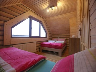 Vakantiepark Rewal Kenmerken 20