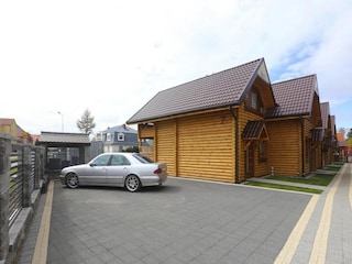 Vakantiepark Rewal Buitenaudio-opname 6