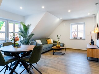 Appartamento per vacanze Greetsiel Caratteristiche 6