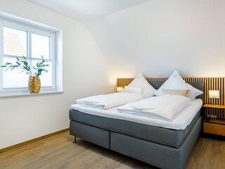 Appartamento per vacanze Greetsiel Caratteristiche 7