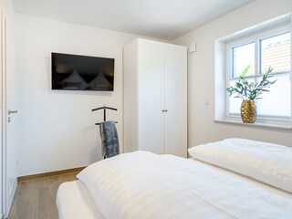 Apartamento de vacaciones Greetsiel Características 10