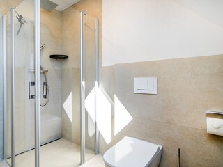 Appartamento per vacanze Greetsiel Caratteristiche 11