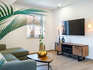 Appartamento per vacanze Greetsiel Caratteristiche 12