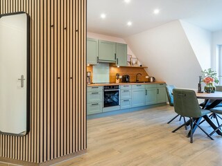 Appartamento per vacanze Greetsiel Caratteristiche 13