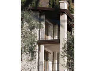 Vakantieappartement Limone sul Garda Omgeving 27