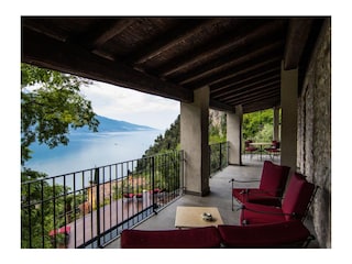 Vakantieappartement Limone sul Garda Kenmerken 14