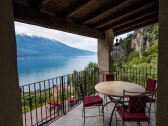 Vakantieappartement Limone sul Garda Buitenaudio-opname 1