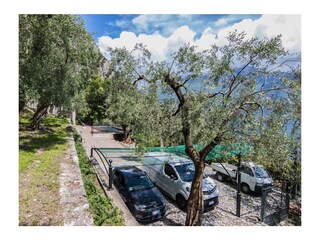 Vakantieappartement Limone sul Garda Buitenaudio-opname 8