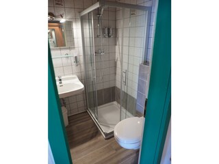 Vakantieappartement Nahrendorf Kenmerken 11