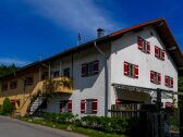 Appartamento per vacanze Marktoberdorf Registrazione all'aperto 1