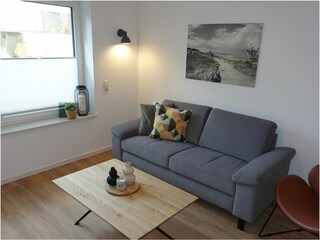 DuhnenLofts Wohnung 1