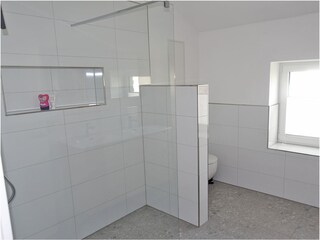DuhnenLofts Wohnung 4 Bad