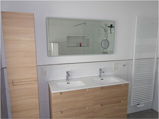 DuhnenLofts Wohnung 4 Bad