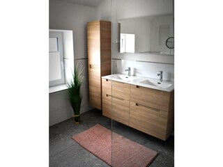 DuhnenLofts Wohnung 4 Bad