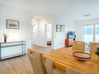 Appartamento Greetsiel Caratteristiche 25