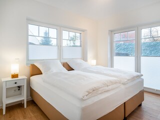 Appartamento Greetsiel Caratteristiche 32