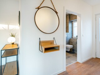 Appartamento Greetsiel Caratteristiche 36