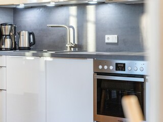 Appartamento Greetsiel Caratteristiche 31