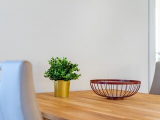 Appartamento Greetsiel Caratteristiche 28