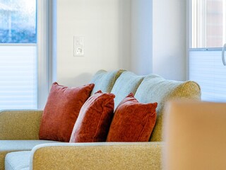 Appartamento Greetsiel Caratteristiche 22