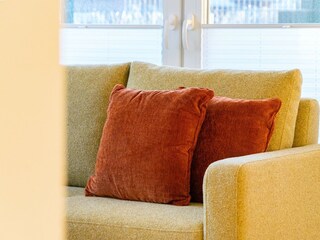 Appartamento Greetsiel Caratteristiche 23