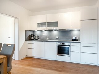 Appartamento Greetsiel Registrazione all'aperto 6