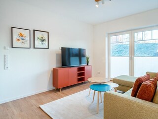 Appartamento Greetsiel Caratteristiche 44