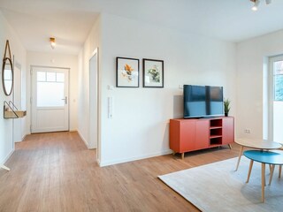 Appartamento Greetsiel Caratteristiche 45