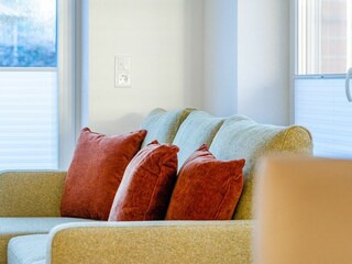 Appartamento Greetsiel Caratteristiche 46