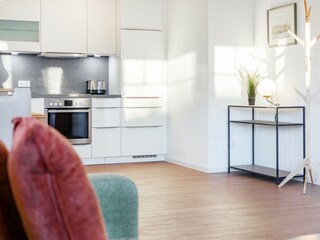 Appartamento Greetsiel Registrazione all'aperto 9