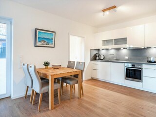 Appartamento Greetsiel Registrazione all'aperto 10