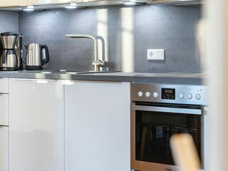 Appartamento Greetsiel Registrazione all'aperto 13