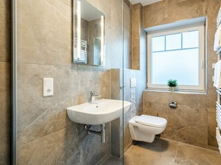 Appartamento Greetsiel Registrazione all'aperto 16