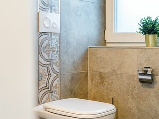 Appartamento Greetsiel Registrazione all'aperto 17