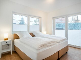 Appartamento Greetsiel Caratteristiche 49