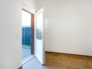 Appartamento Greetsiel Registrazione all'aperto 18