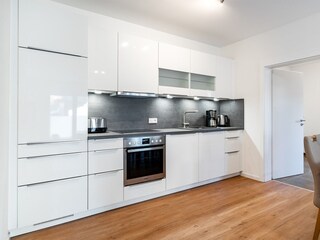 Appartamento Greetsiel Caratteristiche 25