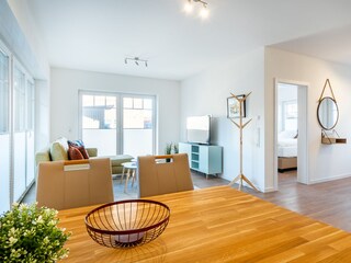 Appartamento Greetsiel Caratteristiche 22