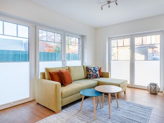 Appartamento Greetsiel Caratteristiche 13