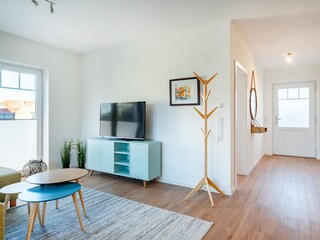 Appartamento Greetsiel Caratteristiche 14